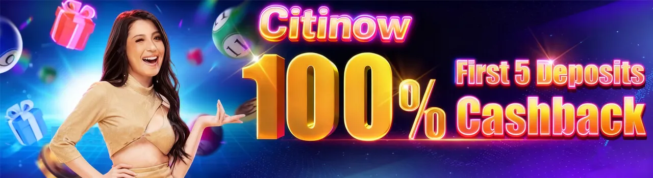 每日獎勵、返水、紅利，精彩不停歇！