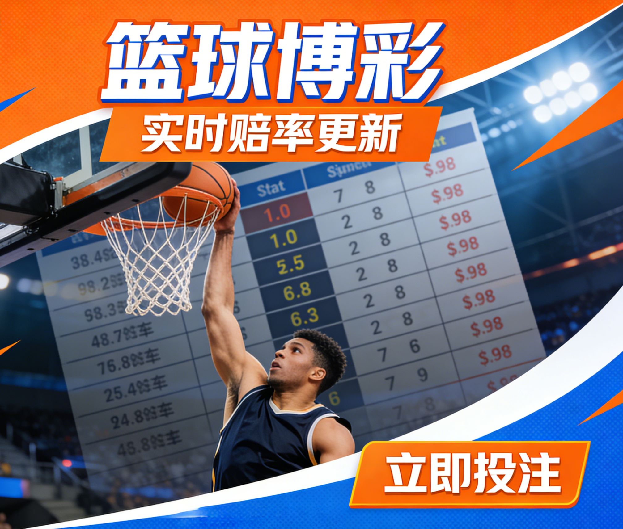 Citinow香港玩家指南｜籃球博彩玩法解析與投注技巧完整介紹