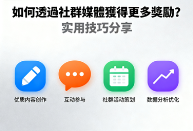 如何透過社群媒體獲得更多獎勵？ Citinow Slots社群互動秘訣大公開