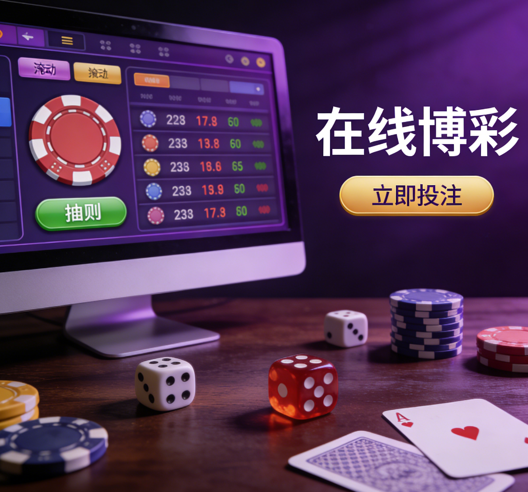 香港網上博彩完整指南｜Citinow娛樂平台體驗解析