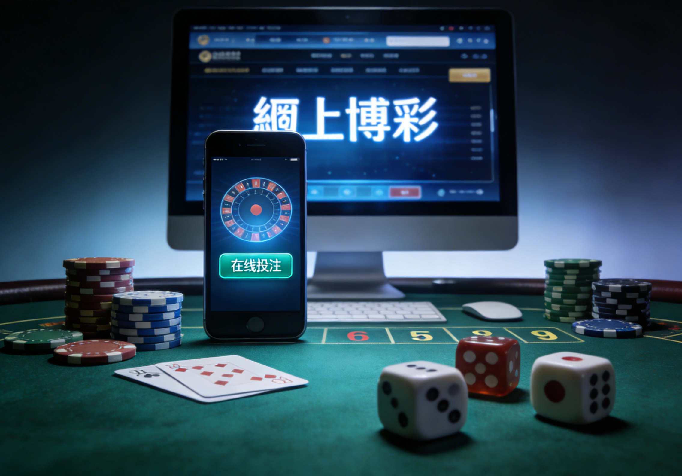 2026香港網上博彩終極指南：安全平台挑選、熱門遊戲及贏錢秘訣全攻略