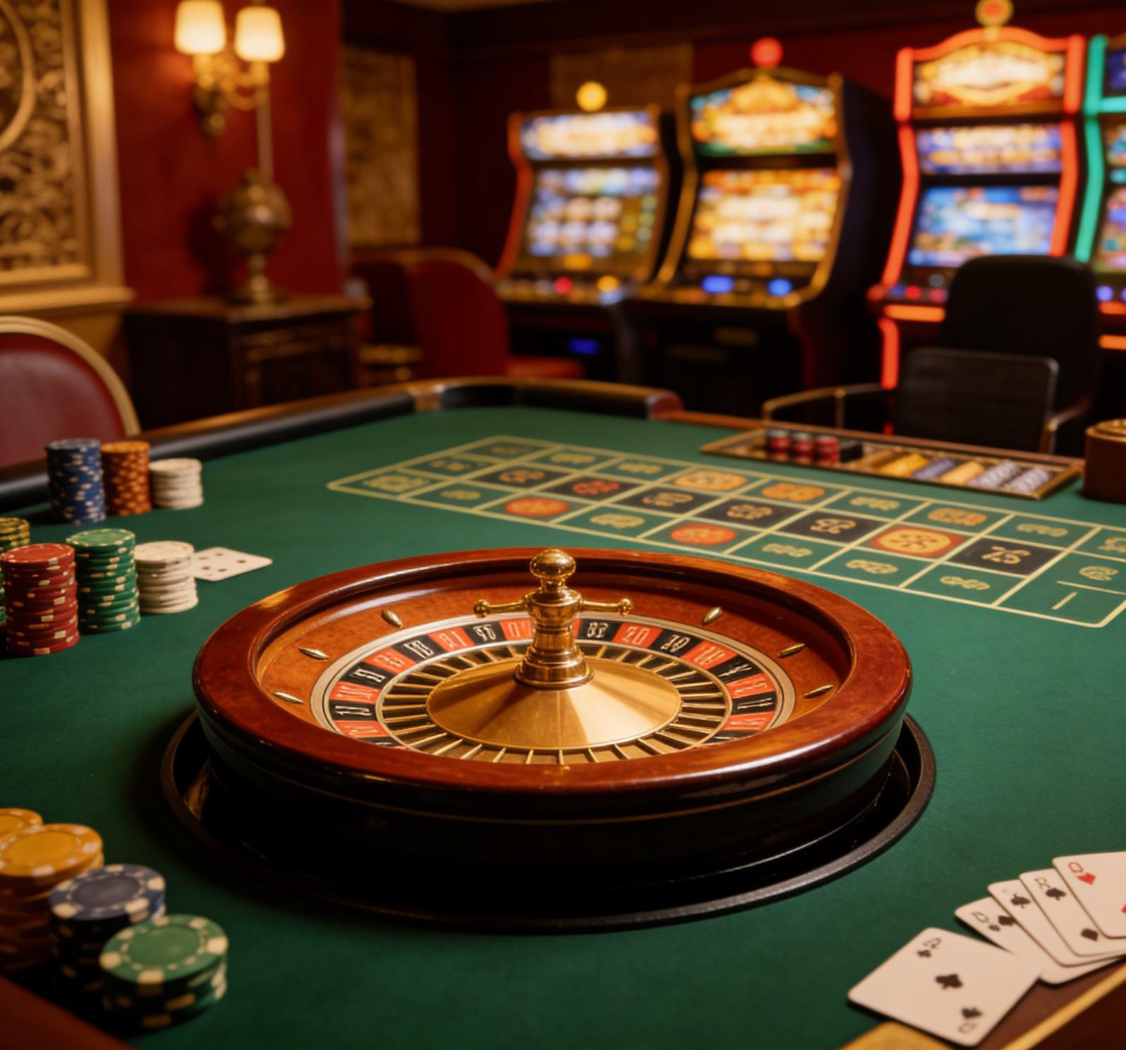 揭密 2025 最新 亞洲博弈平台排名：在 Citinow 贏取你的財富與樂趣！