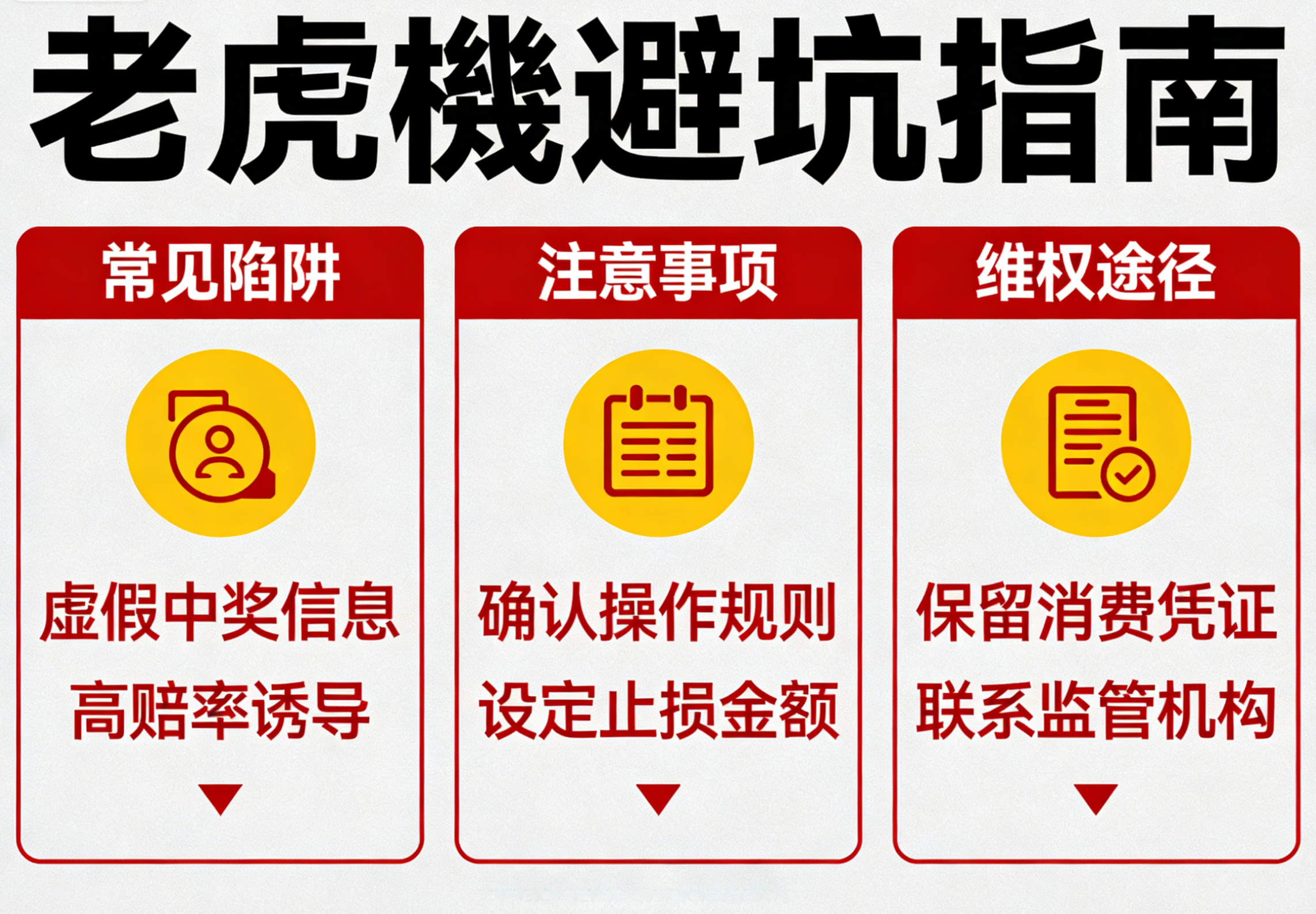 Citinow 專業解析：老虎機避坑指南，香港玩家必讀理性娛樂手冊