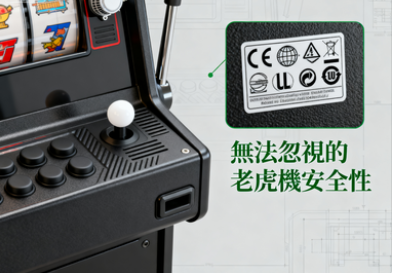 無法忽視的老虎機安全性——Citinow Slots以科技鑄造安心遊玩堡壘，讓每一次旋轉都充滿驚喜與信賴