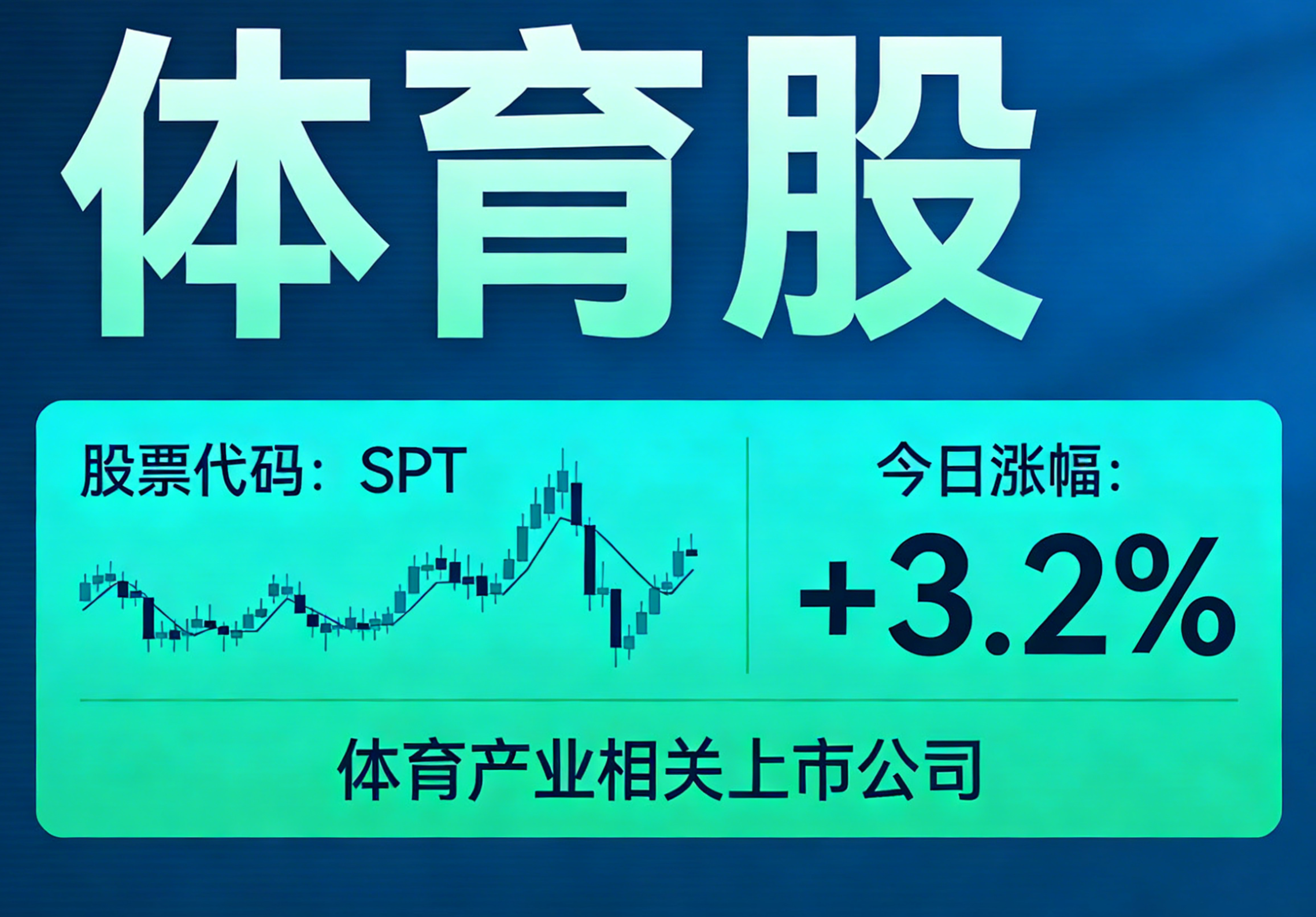 體育產業的黃金時代：為何現在是關注體育股的最佳時機？