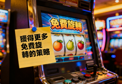 獲得更多免費旋轉的策略：解鎖Citinow老虎機隱藏寶藏