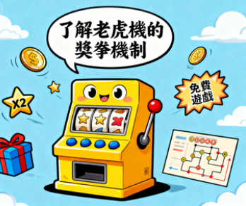老虎機獎勳機制全解析：如何在Citinow平台聰明贏取豐厚回報