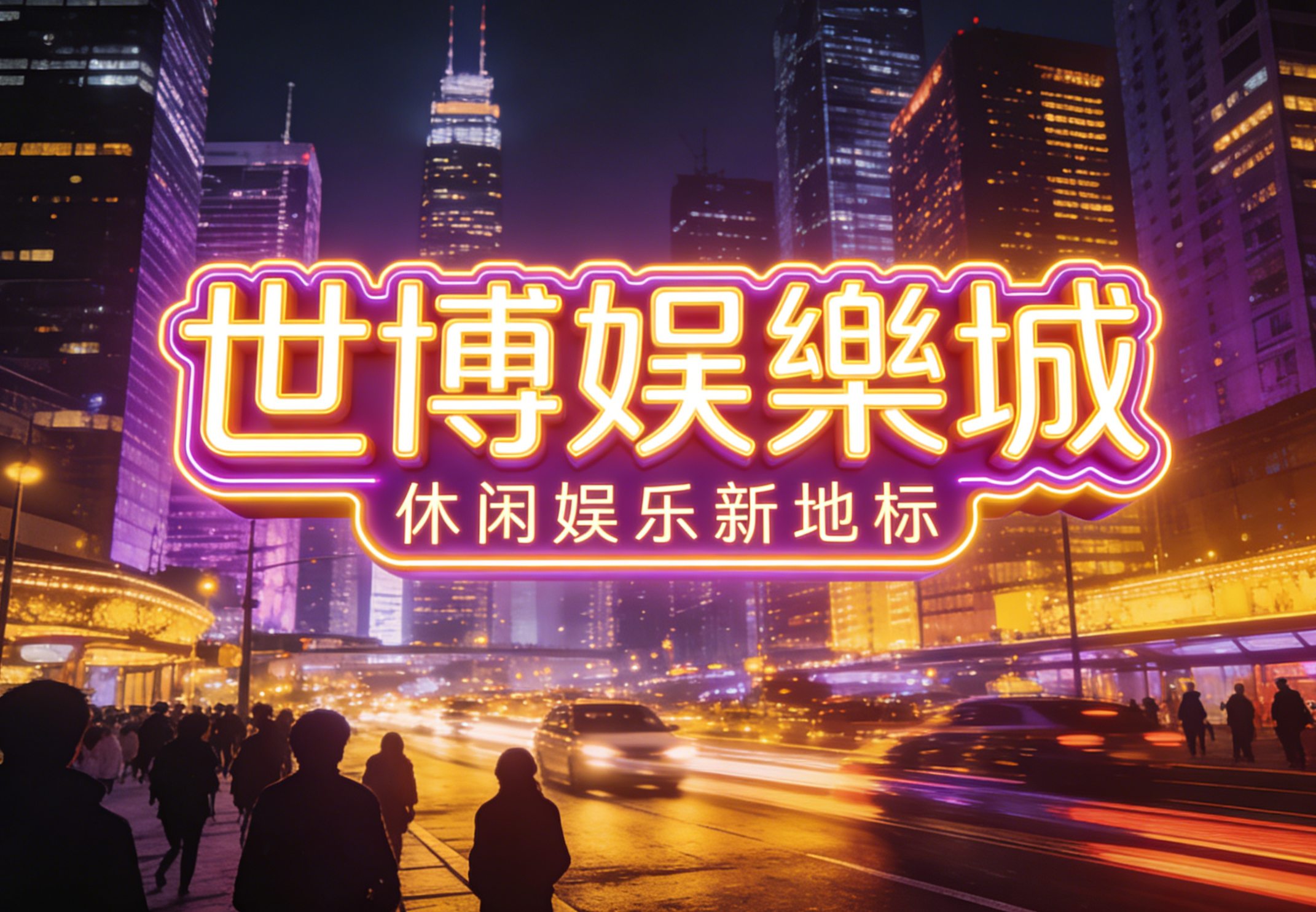 Citinow世博娛樂城：香港頂級線上娛樂體驗的終極指南